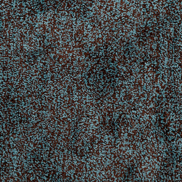 Surya Mellow 8' X 11' Handmade Rug - Modern Decor, Durable & Plush Pile, Perfect For Any Space! Dark Brown Polyester Mlw9016-23