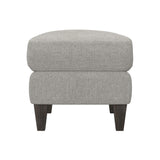 Bernhardt Isabella Ottoman [Made to Order] P4611B