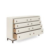 A.R.T. Furniture Blanc Dresser 289131-1040 White 289131-1040