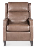 Nelson Power Recliner w/Power Headrest Brown RC818-PH-076 Hooker Furniture