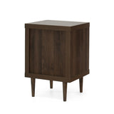 Christopher Knight Home® - Noble House - - 2-Drawer Nightstand