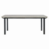 Bernhardt Sanibel Outdoor Dining Table X01224