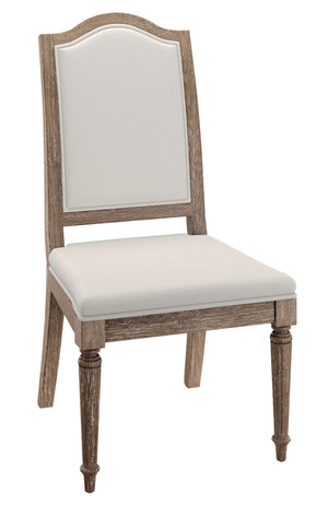 Chateaux Side Chair 26223 Hekman Furniture