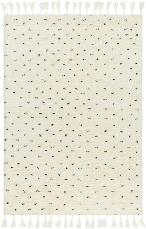 Mirela MMI-2305 9' x 12' Handmade Rug MMI2305-912 Livabliss Surya