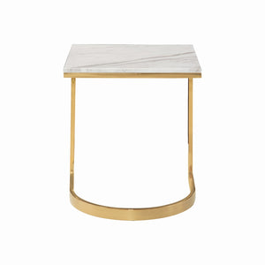 Bernhardt Blanchard End Table 471121