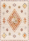 Monet MMO-2300 7'10" x 10' Machine Woven Rug MMO2300-71010 Livabliss Surya