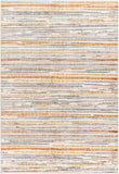 Monet MMO-2301 7'10" x 10' Machine Woven Rug MMO2301-71010 Livabliss Surya