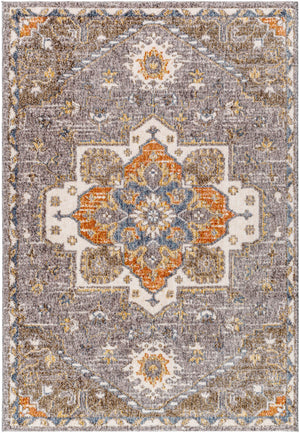 Monet MMO-2303 7'10" x 10' Machine Woven Rug MMO2303-71010 Livabliss Surya