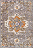 Monet MMO-2303 7'10" x 10' Machine Woven Rug MMO2303-71010 Livabliss Surya