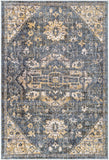 Monet Machine Woven Rug MMO-2304