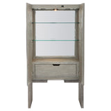 Bernhardt Foundations Bar Cabinet 306350