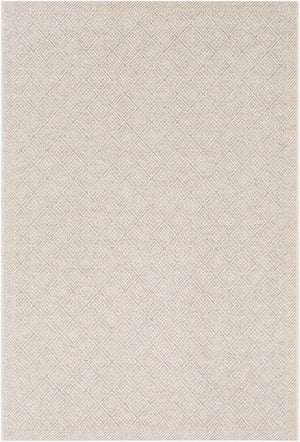 Livabliss Marmaris Flat Weave Polypropylene Area Rug Modern Geometric Pattern for Entryways MMS2313-23
