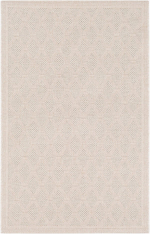 Livabliss Marmaris Flat Weave Polypropylene Accent Rug Geometric Modern Low Profile Entry Mat MMS2319-23
