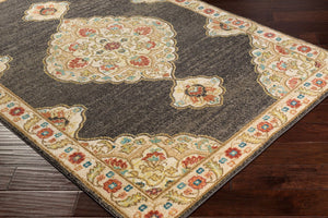 Livabliss Masala Market Traditional Polypropylene Area Rug Woven in Turkey for Living Rooms MMT2312-93126