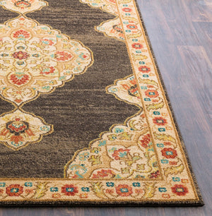 Livabliss Masala Market Traditional Polypropylene Area Rug Woven in Turkey for Living Rooms MMT2312-93126