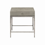 Bernhardt Linea End Table 384124G