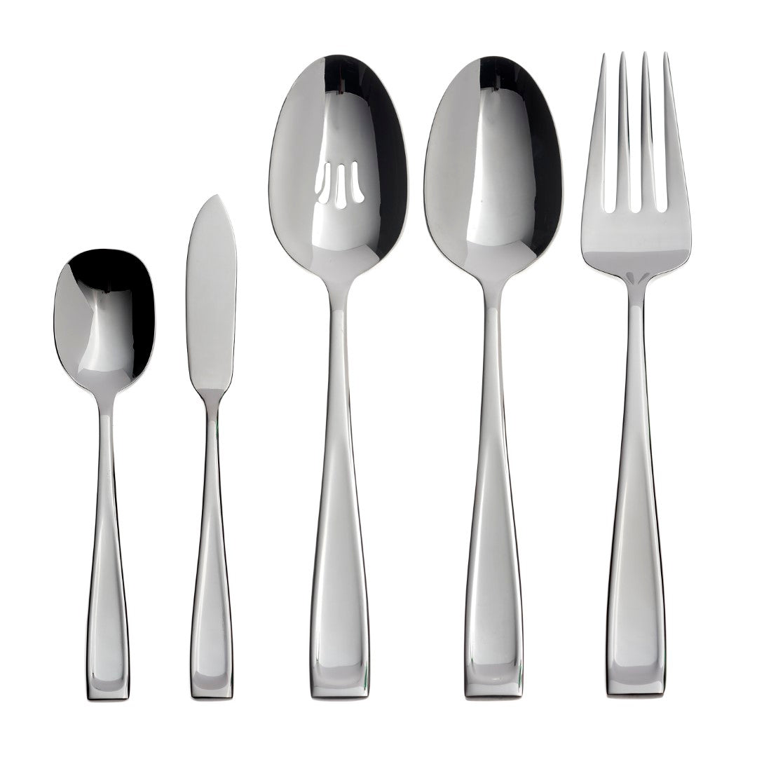 Lenox Oneida Moda Flatware - Thumbnail 2