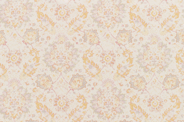 Surya Mona Cottage Style 100% Cotton Bedding Sham - Cozy 8"L X 8"W Swatch For Serene Bedroom Retreat Rose Cotton,Cotton Mna1000-sw