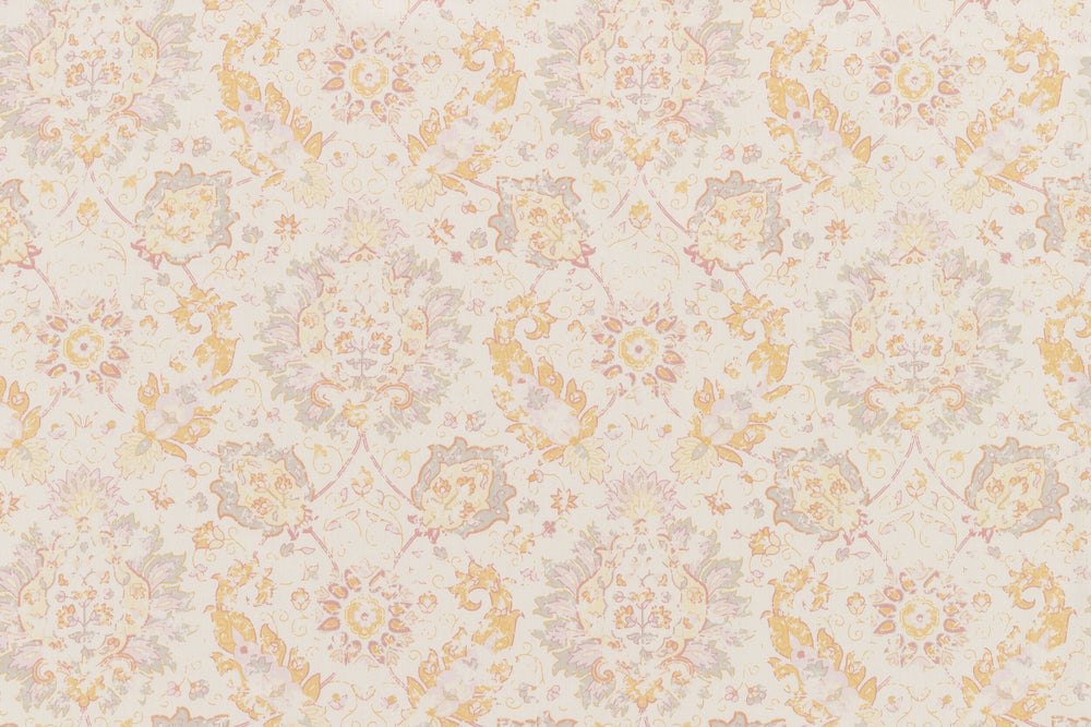 Surya Mona Cottage Style 100% Cotton Duvet Sham – Cozy, Charming, Machine Washable Bedding For Serenity Rose Cotton,Cotton Mna1000-tset