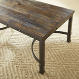 English Elm Steve Silver - Ambrose Coffee Table