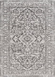 Monte Carlo MNC-2300 6'11" x 9' Machine Woven Rug MNC2300-679 Livabliss Surya