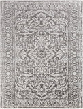 Monte Carlo MNC-2300 7'10" x 10'2" Machine Woven Rug MNC2300-710103 Livabliss Surya