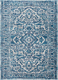 Monte Carlo MNC-2302 6'11" x 9' Machine Woven Rug MNC2302-679 Livabliss Surya