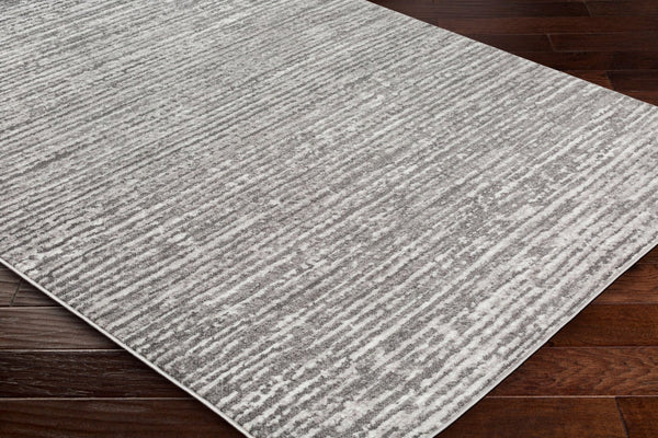 Livabliss Monte Carlo Geometric Square Area Rug Turkish Polypropylene for Entryways and Seating MNC2308-53RD