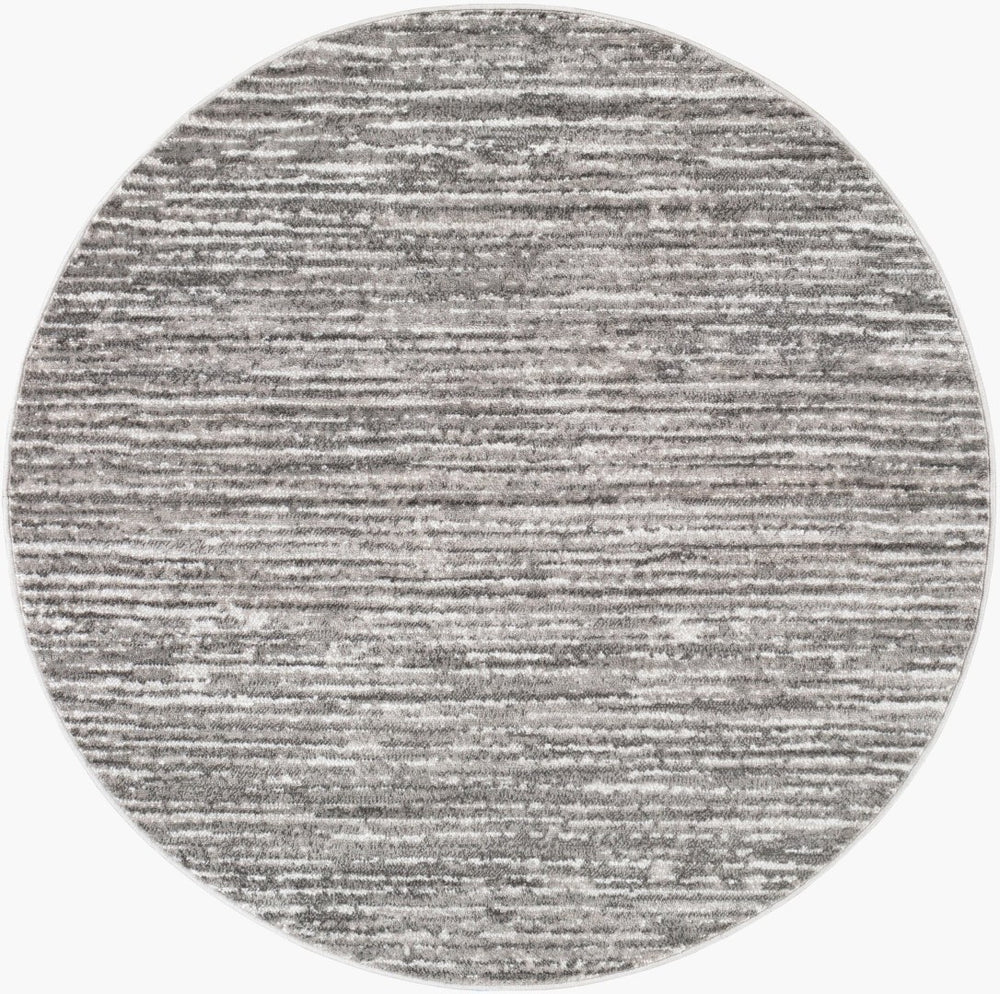 Livabliss Monte Carlo Geometric Square Area Rug Turkish Polypropylene for Entryways and Seating MNC2308-53RD