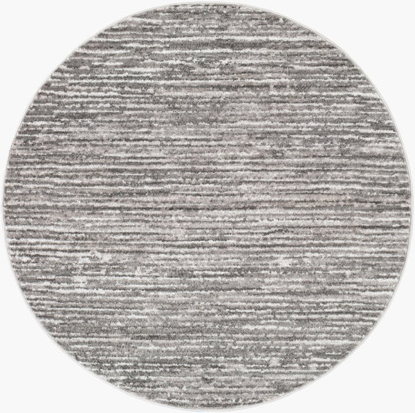 Livabliss Monte Carlo Geometric Square Area Rug Turkish Polypropylene for Entryways and Seating MNC2308-53RD