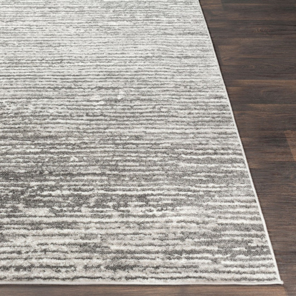 Livabliss Monte Carlo Geometric Square Area Rug Turkish Polypropylene for Entryways and Seating MNC2308-53RD