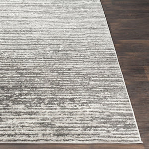 Livabliss Monte Carlo Geometric Square Area Rug Turkish Polypropylene for Entryways and Seating MNC2308-53RD