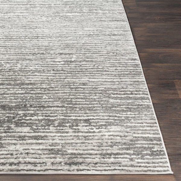 Livabliss Monte Carlo Geometric Square Area Rug Turkish Polypropylene for Entryways and Seating MNC2308-53RD