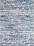 Monte Carlo MNC-2309 6'11" x 9' Machine Woven Rug MNC2309-679 Livabliss Surya