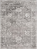 Monte Carlo MNC-2311 6'11" x 9' Machine Woven Rug MNC2311-679 Livabliss Surya