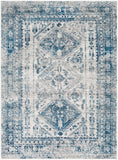 Monte Carlo Machine Woven Rug MNC-2313