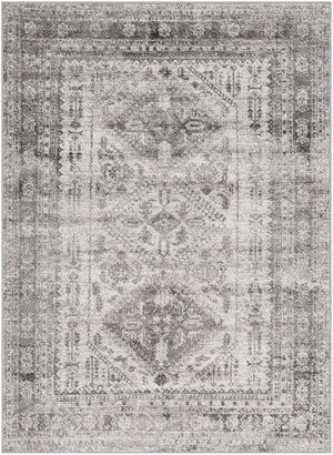 Monte Carlo MNC-2314 6'11" x 9' Machine Woven Rug MNC2314-679 Livabliss Surya