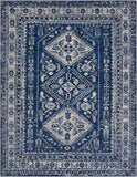 Monte Carlo MNC-2315 7'10" x 10'2" Machine Woven Rug MNC2315-710103 Livabliss Surya