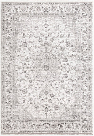 Monte Carlo MNC-2319 6'11" x 9' Machine Woven Rug MNC2319-679 Livabliss Surya