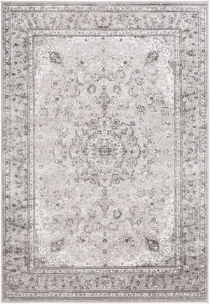 Monte Carlo MNC-2321 6'11" x 9' Machine Woven Rug MNC2321-679 Livabliss Surya