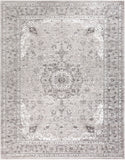 Monte Carlo MNC-2321 7'10" x 10'2" Machine Woven Rug MNC2321-710103 Livabliss Surya