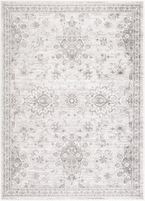 Monte Carlo MNC-2331 6'11" x 9' Machine Woven Rug MNC2331-679 Livabliss Surya