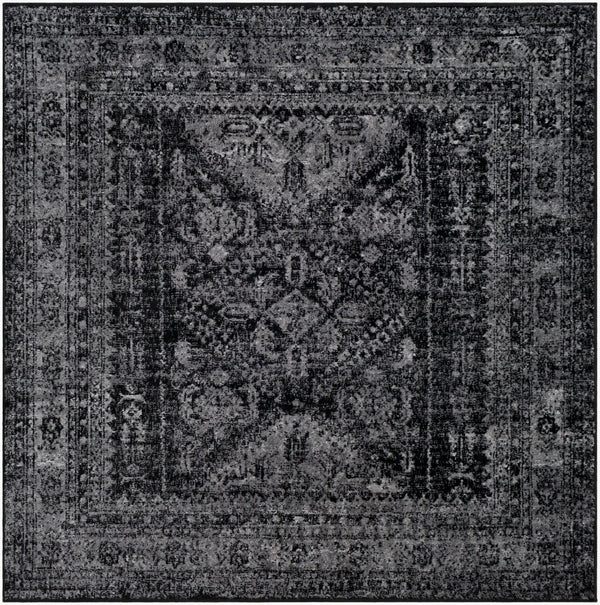 Livabliss Monte Carlo Medallion Polypropylene Area Rug for Living Dining and Bedroom Floors MNC2340-81012