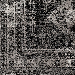 Livabliss Monte Carlo Medallion Polypropylene Area Rug for Living Dining and Bedroom Floors MNC2340-81012