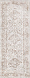 Monte Carlo MNC-2341 2'7" x 7'3" Machine Woven Rug MNC2341-2773 Livabliss Surya