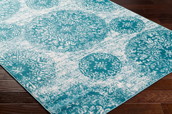Livabliss Monte Carlo Traditional Polypropylene Area Rug Machine Woven in Turkey for Living Rooms MNC2343-81012