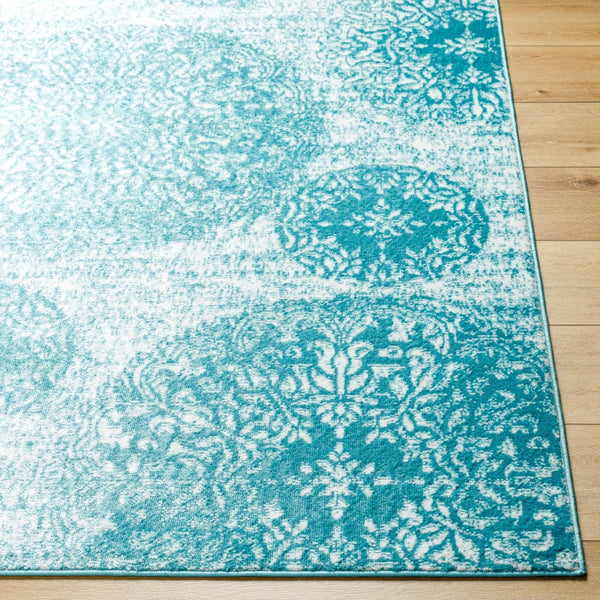 Livabliss Monte Carlo Traditional Polypropylene Area Rug Machine Woven in Turkey for Living Rooms MNC2343-81012