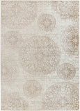 Monte Carlo MNC-2344 8'10" x 12' Machine Woven Rug MNC2344-81012 Livabliss Surya