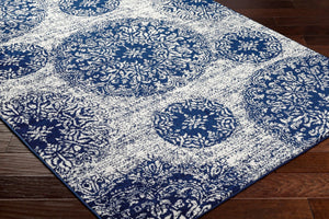 Livabliss Monte Carlo Polypropylene Area Rug Turkish Woven Medium Pile Living Room Floor MNC2345-81012