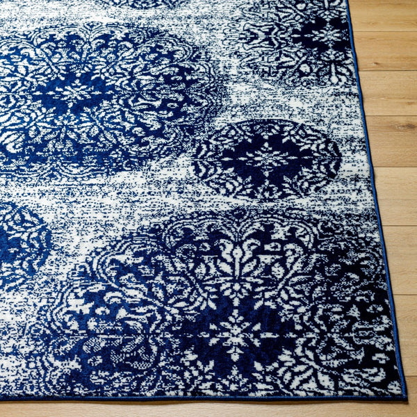 Livabliss Monte Carlo Polypropylene Area Rug Turkish Woven Medium Pile Living Room Floor MNC2345-81012